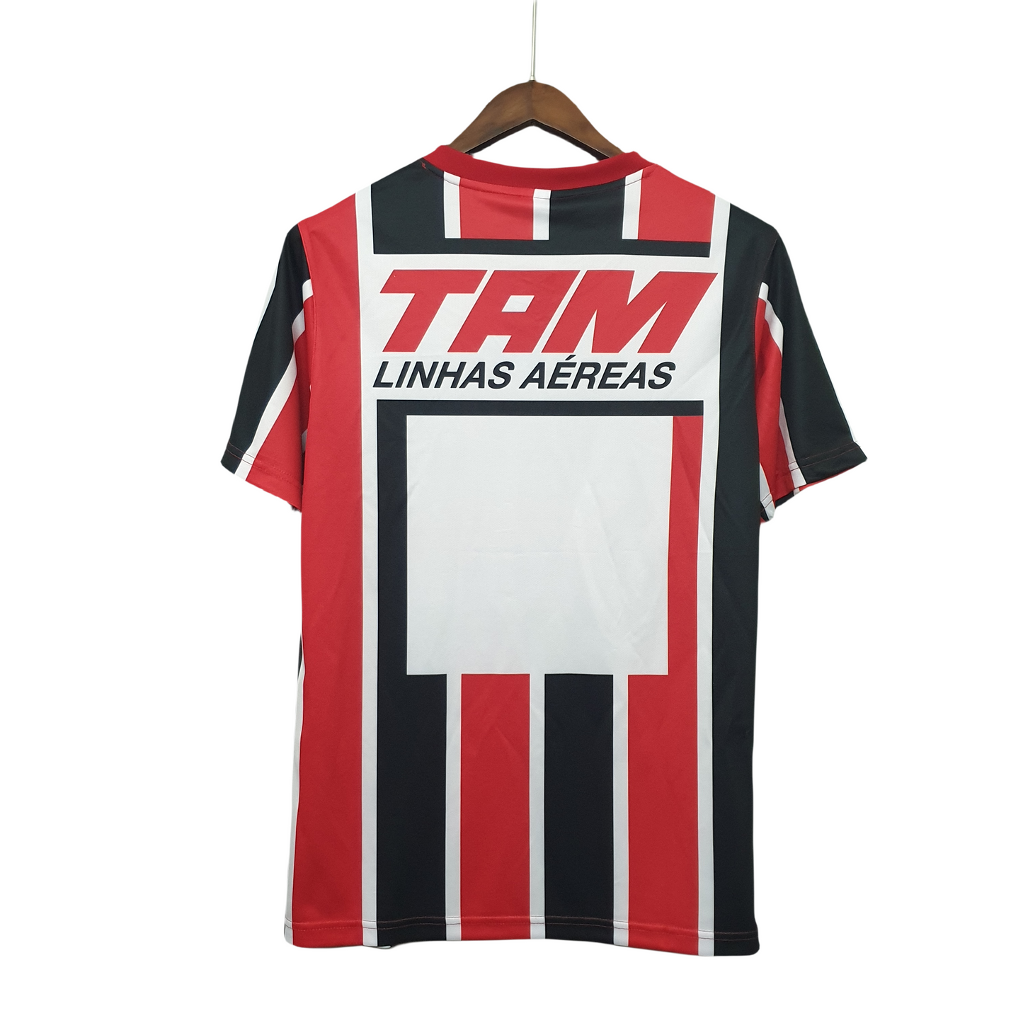 1993 Sao Paulo Vintage Shirt