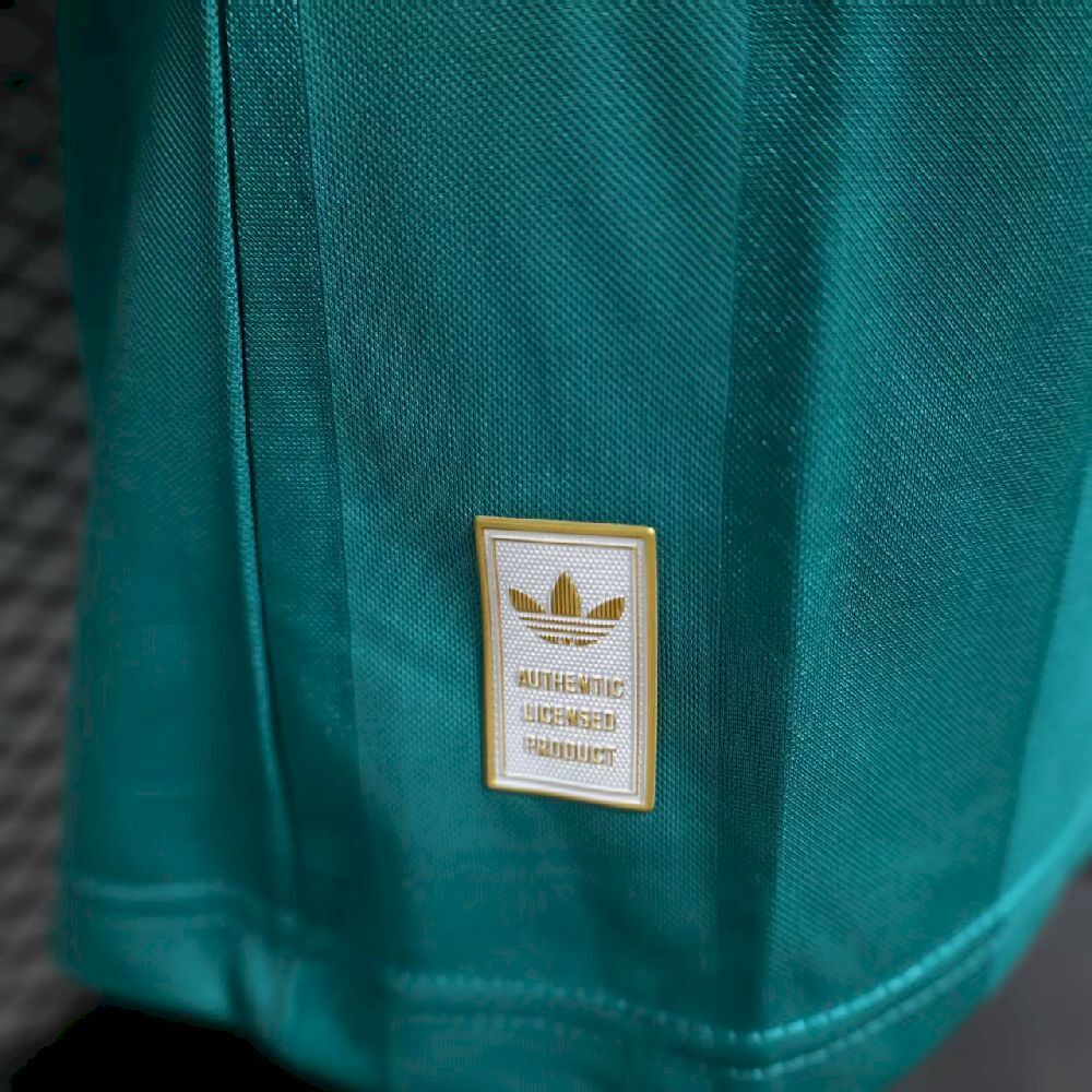 2025/26 Men’s Liverpool Third Jersey Player Version shirt（Player）