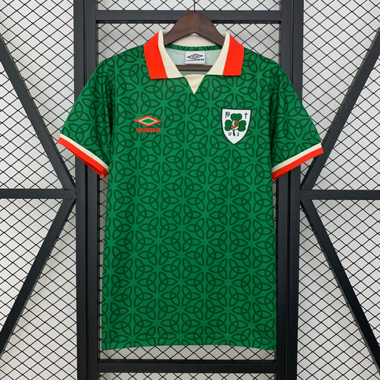 2025/2026 Ireland St. Patrick's Home Shirt