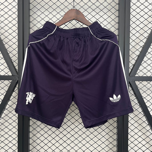 25/26 M-U  shorts