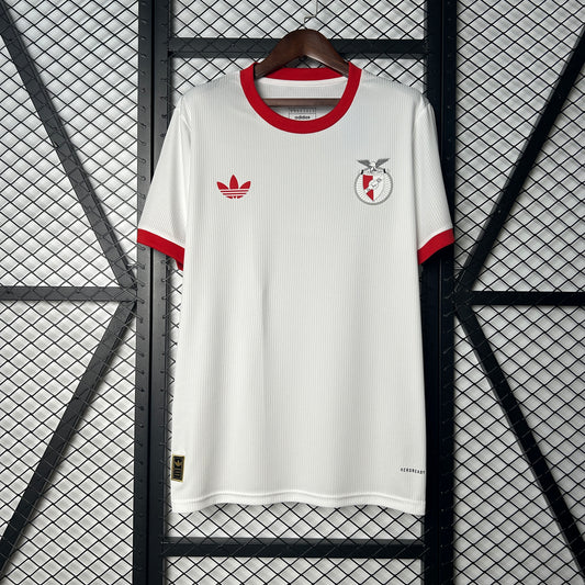 25/26 Benfica Special Edition Shirt