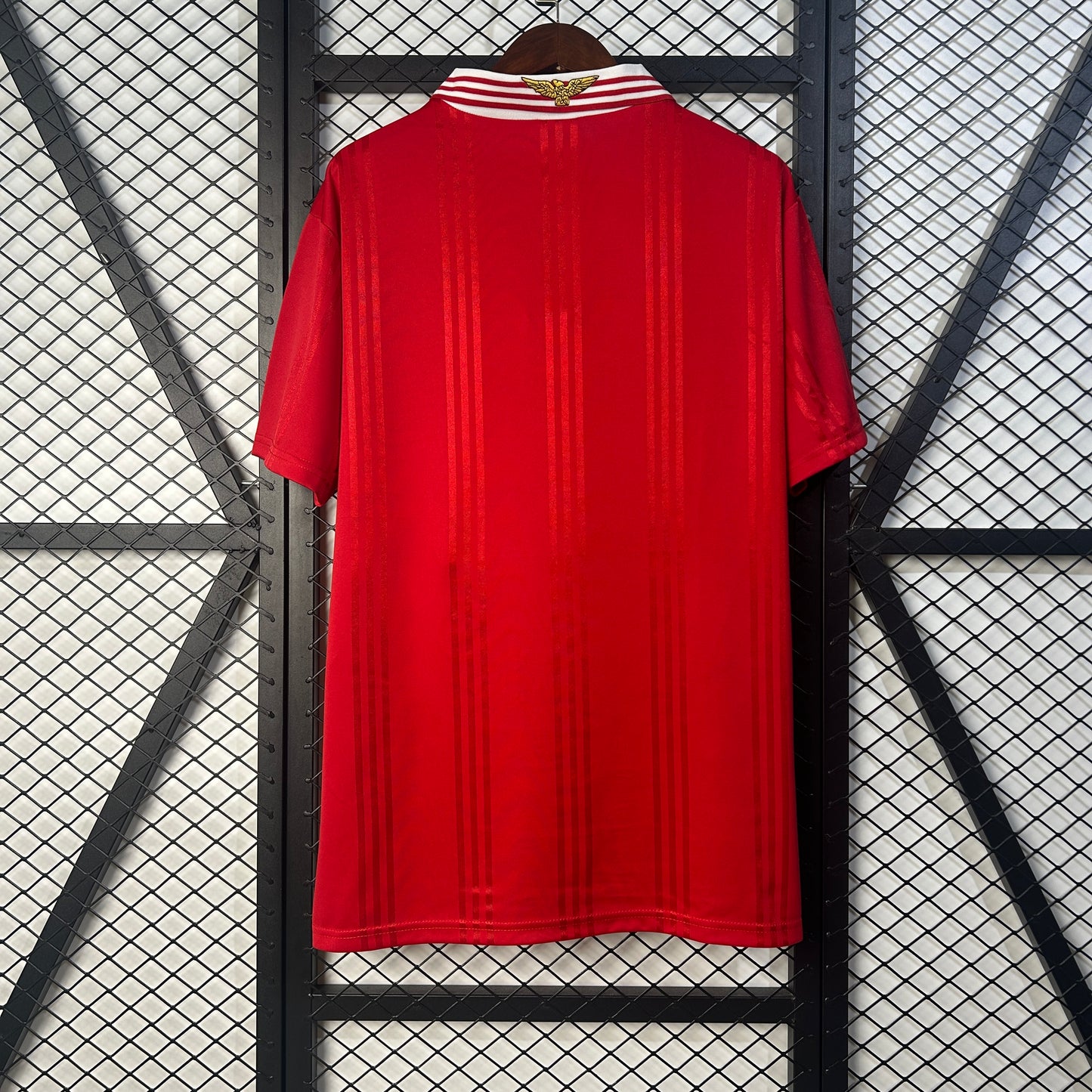 97/98 Benfica Home Retro Shirt