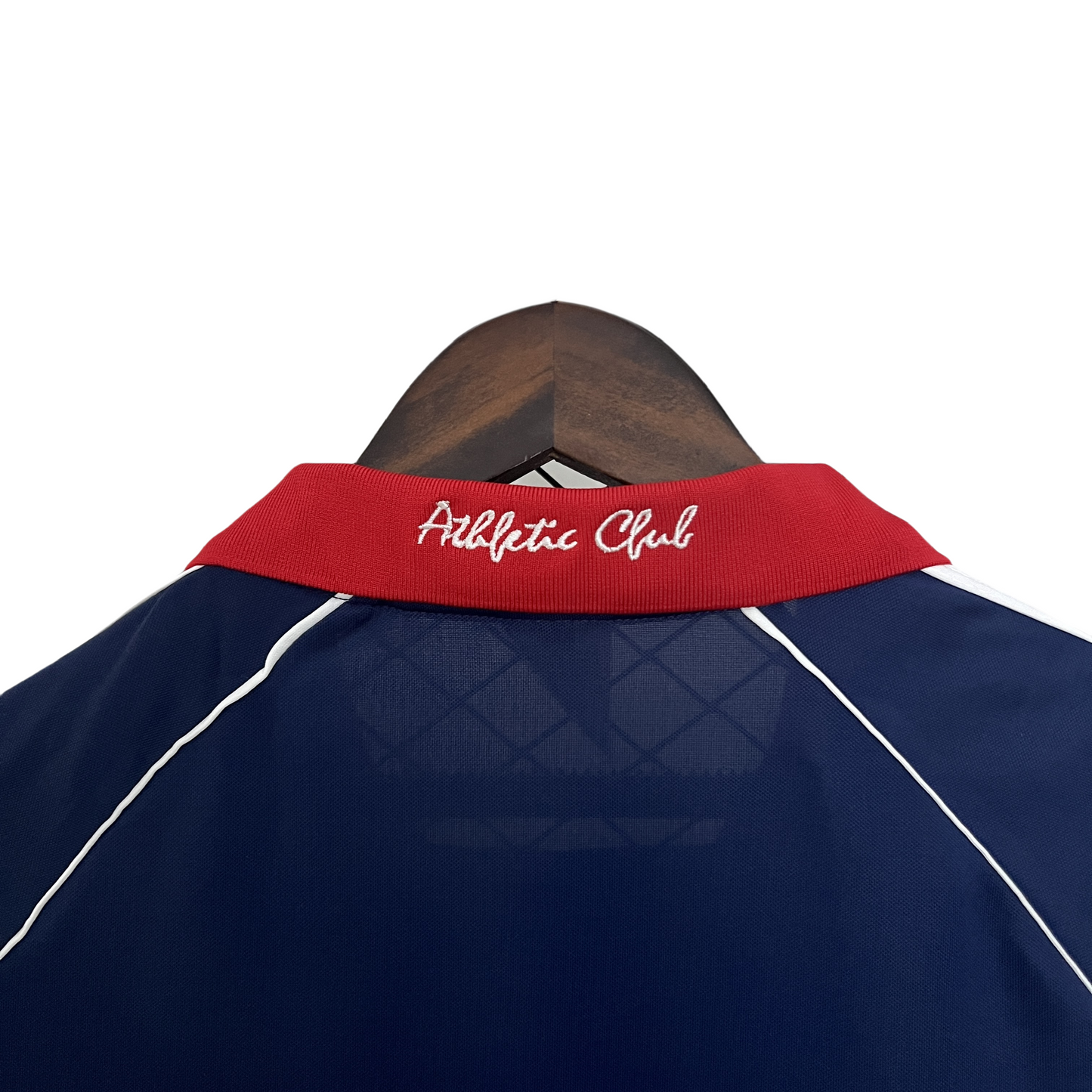 1999/2000 Athletic Bilbao Away Retro Shirt