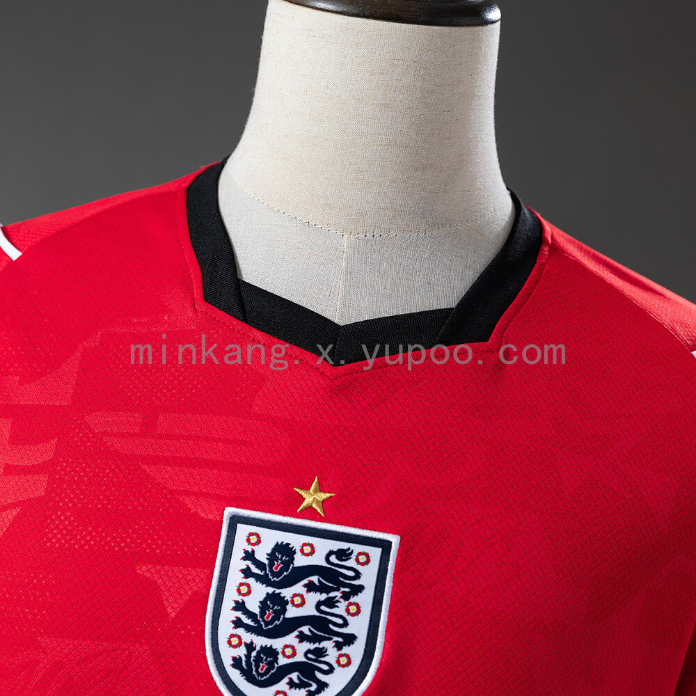 2026 England Away Kit