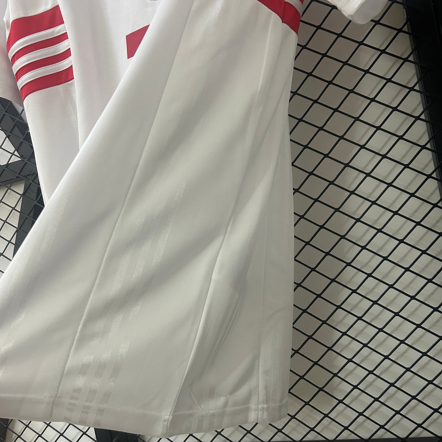 97/99 Benfica Away Retro Shirt