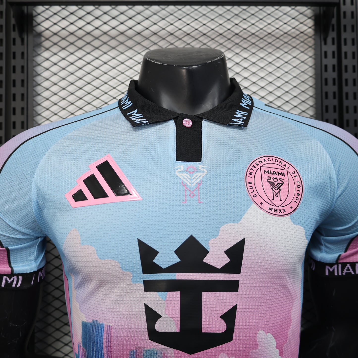 25/26 Miami Special Edition（Player）