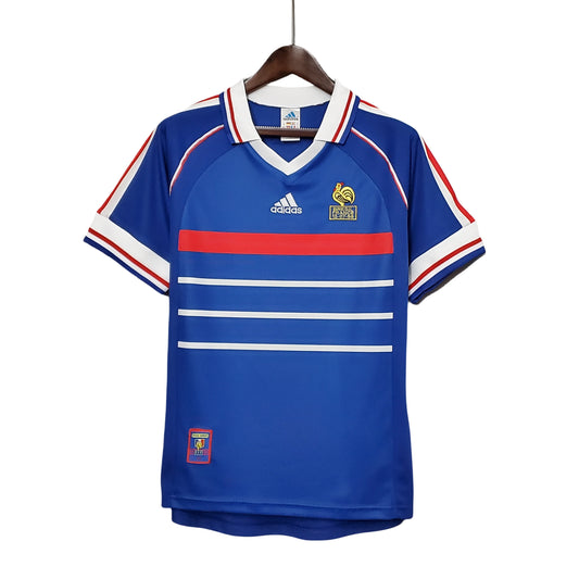 1998 France Vintage Shirt