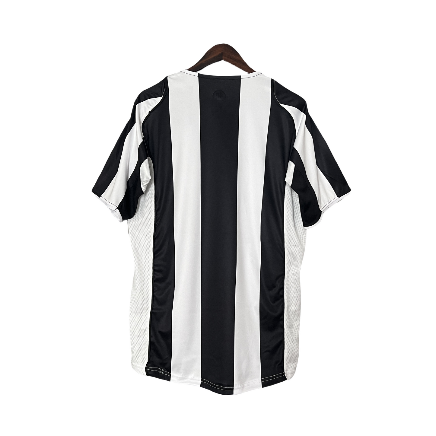 2004/05 Juventus Retro Home Shirt