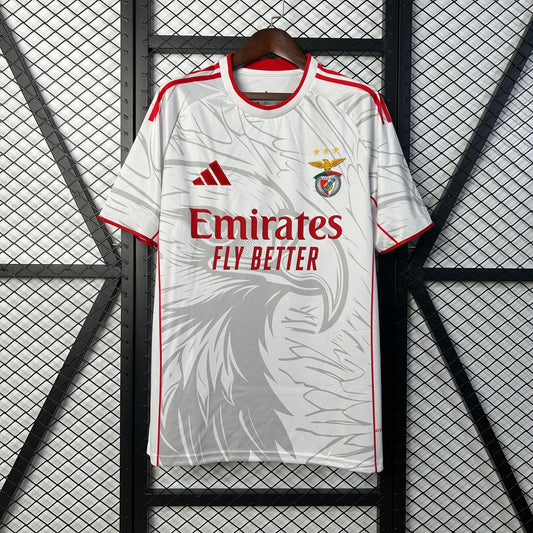 25/26 Benfica Special Edition Shirt