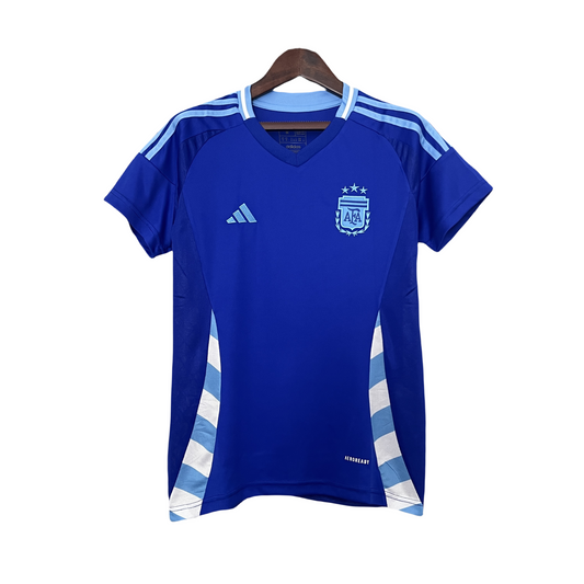 2024Argentina Away Women's  Shirt
