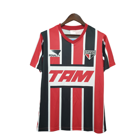 1993 Sao Paulo Vintage Shirt