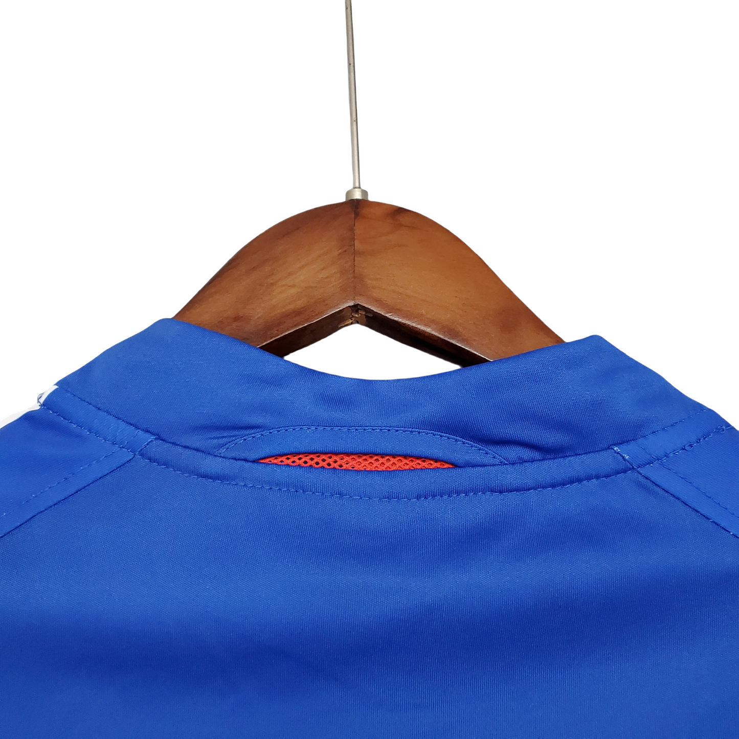 2004 France Vintage Shirt