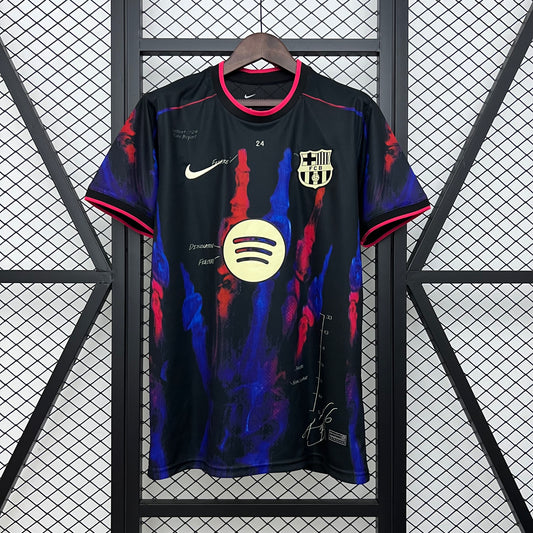 2025/2026 Barcelona Special Edition Shirt