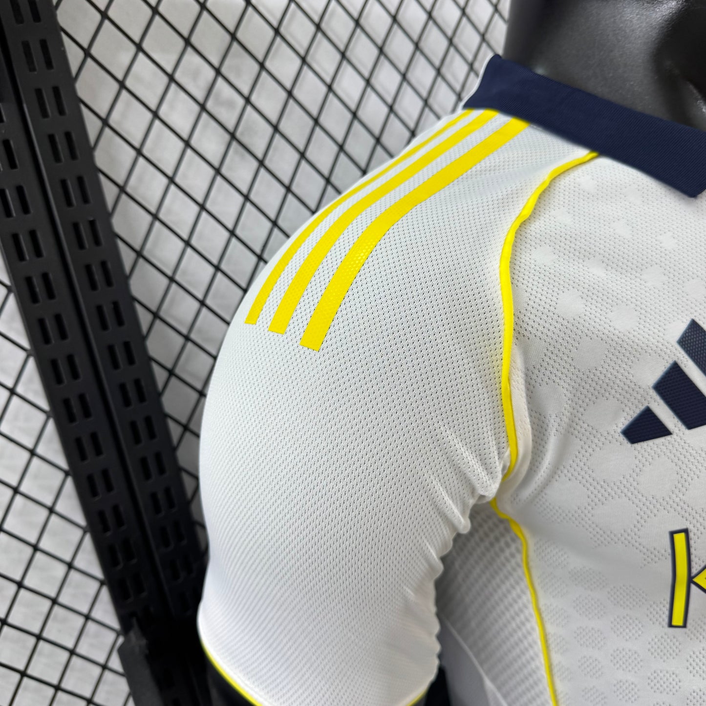 25/26 Players Riyadh Victory Third Away shirt（Player）