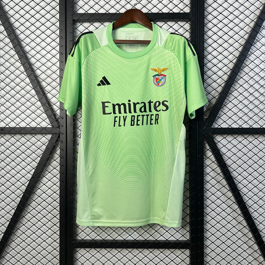 25/26 Benfica training goalkeeper shirt