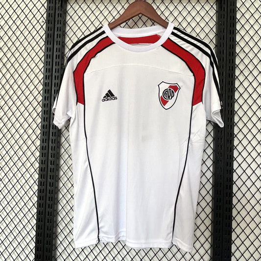 25/26 River Plate Training Suit shirt