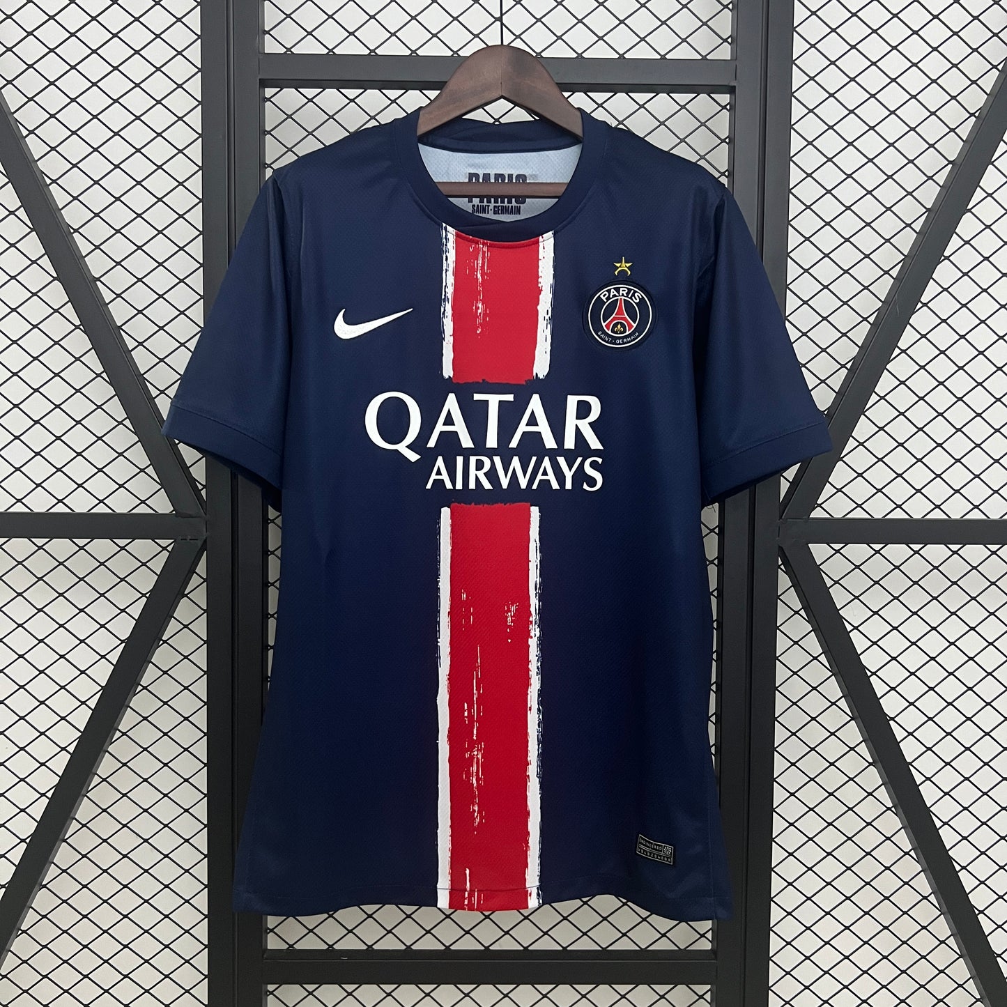 2025/2026 PSG Champion Edition Shirt