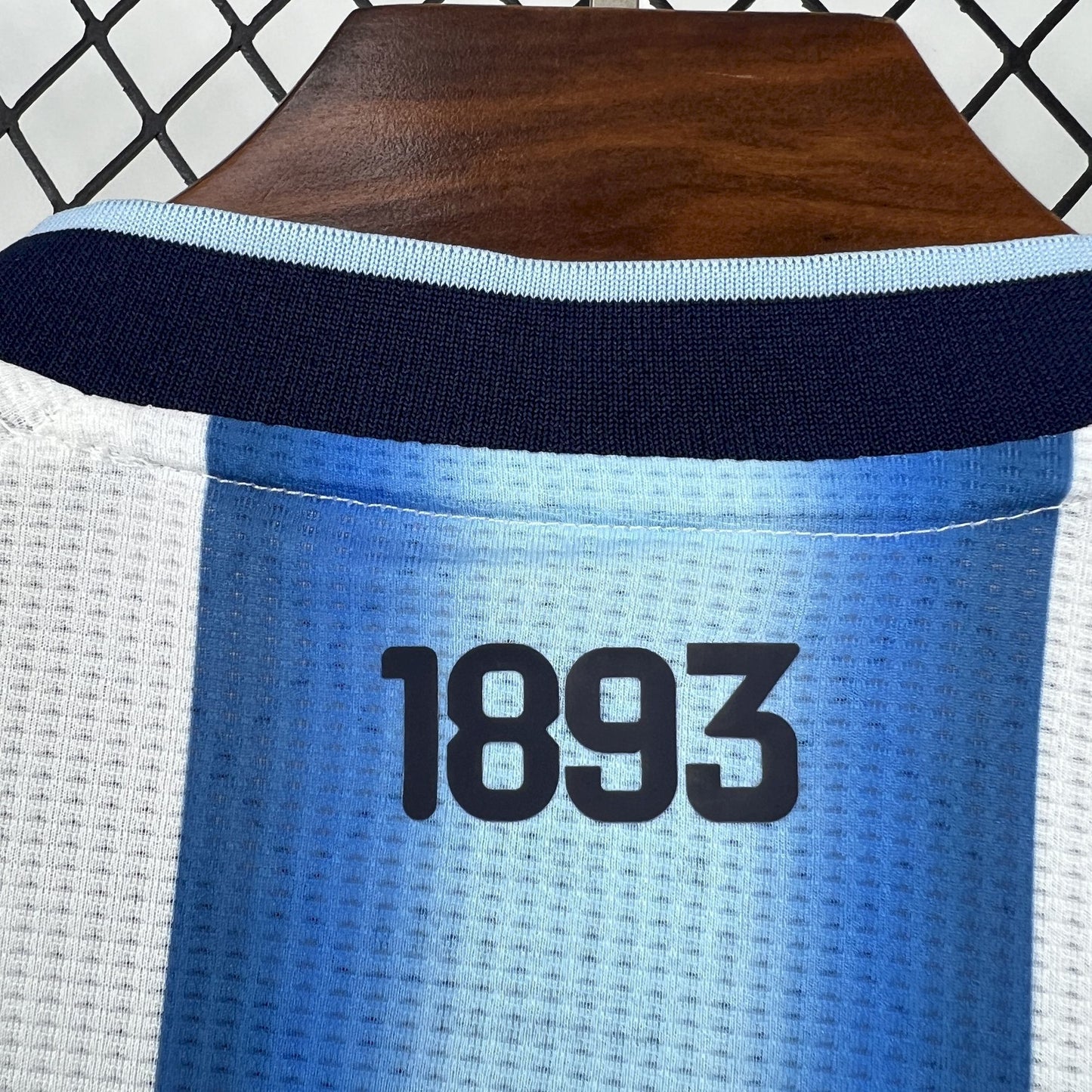 Mens Argentina Home Jersey shirt 2025/26