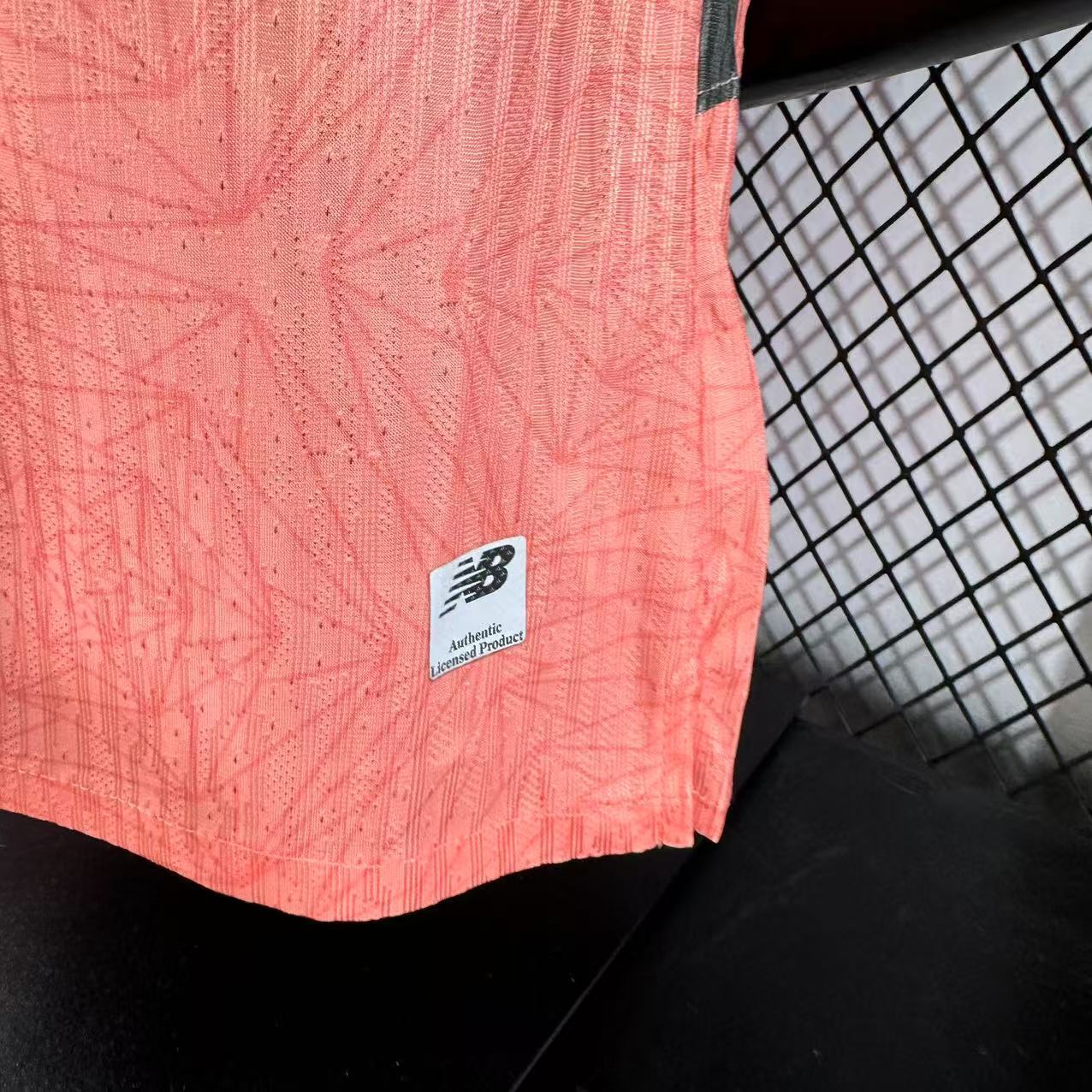 25/26 Player Porto Away shirt（Player）