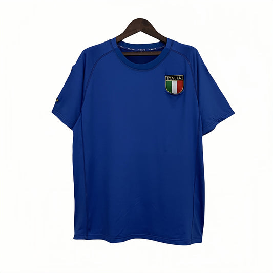 2000 Italy away Retro shirt