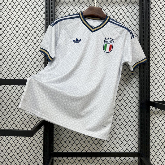 Mens Italy Away Jersey shirt2026