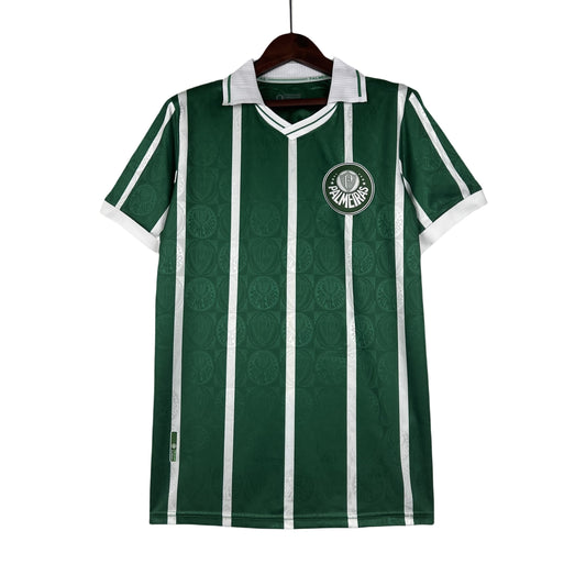 1993 Palmeiras Home Vintage Shirt