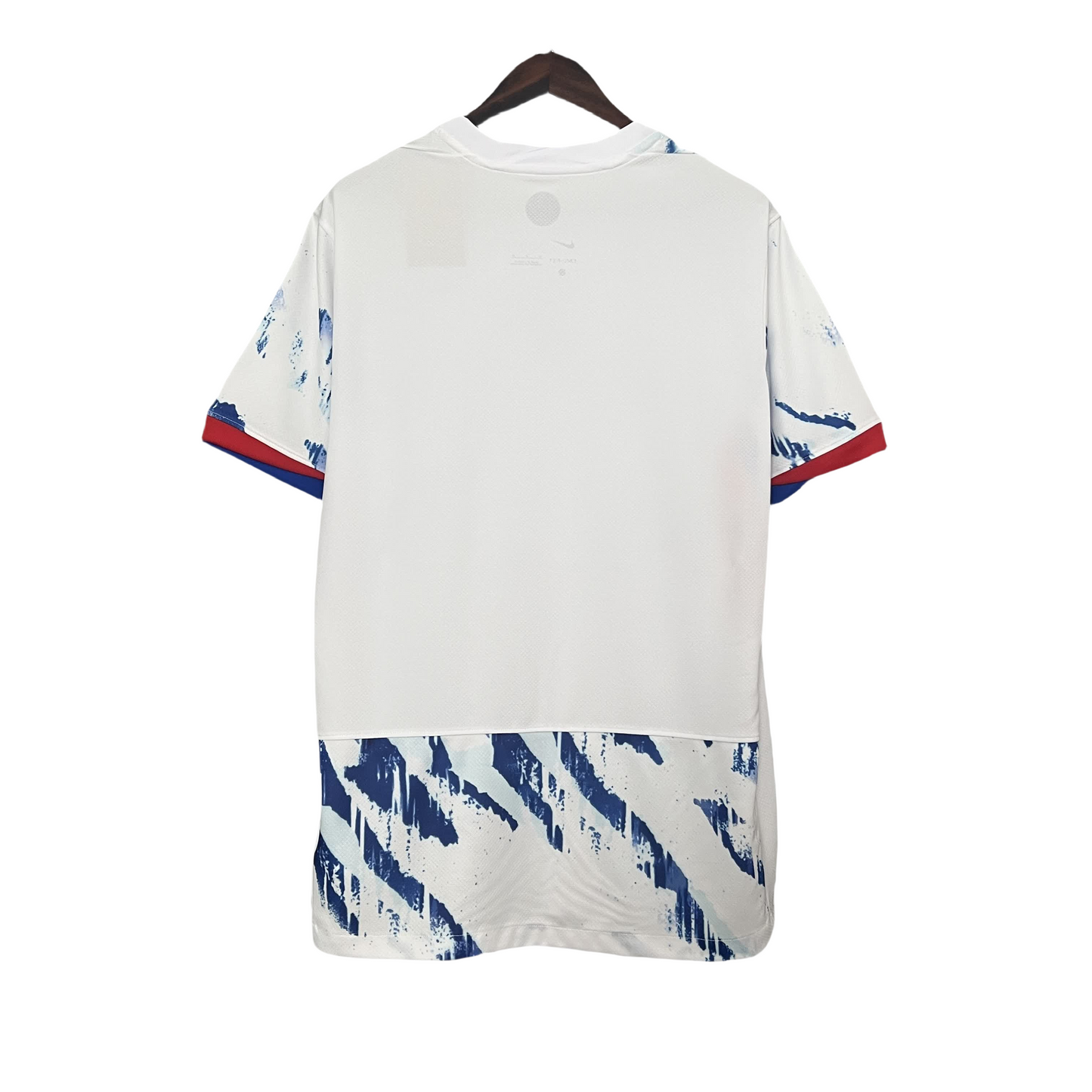 2024/2025 Norway Away  shirt