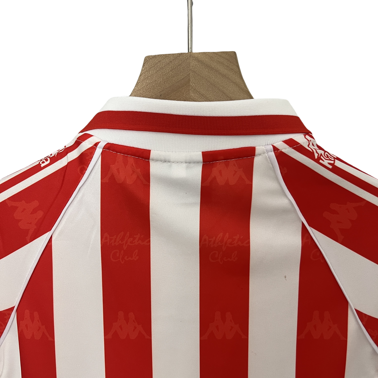 1995/1997 Athletic Bilbao Home Shirt