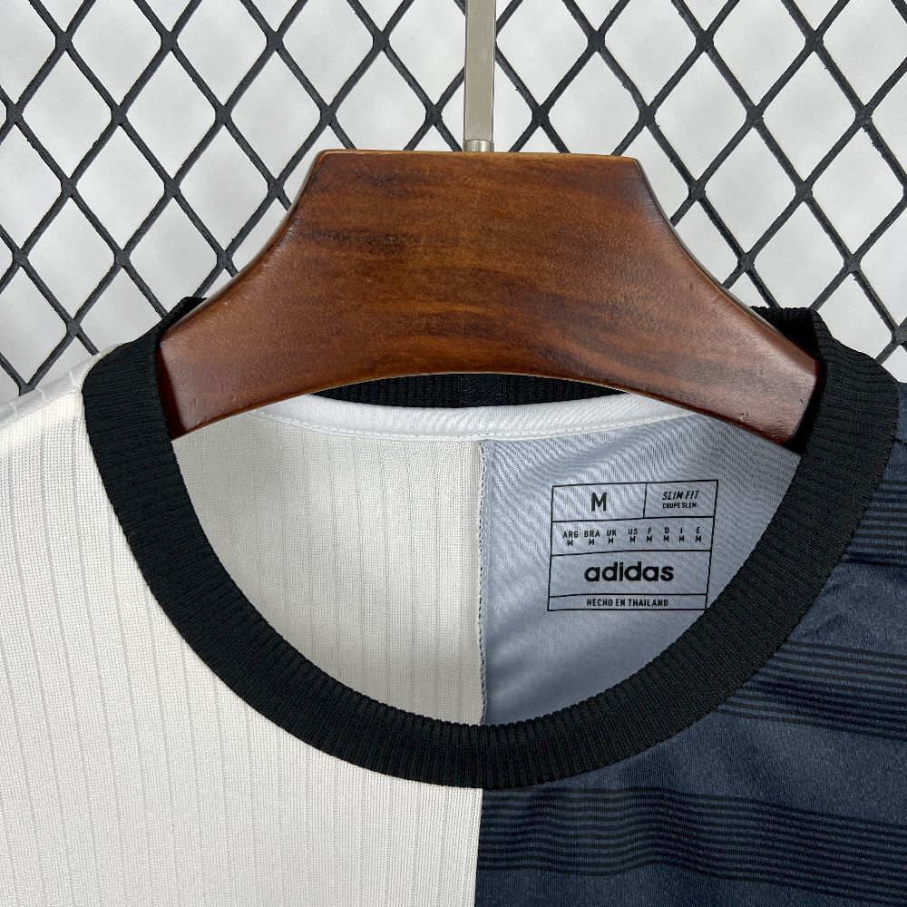 2025/26 Germany Special Edition Jersey shirt