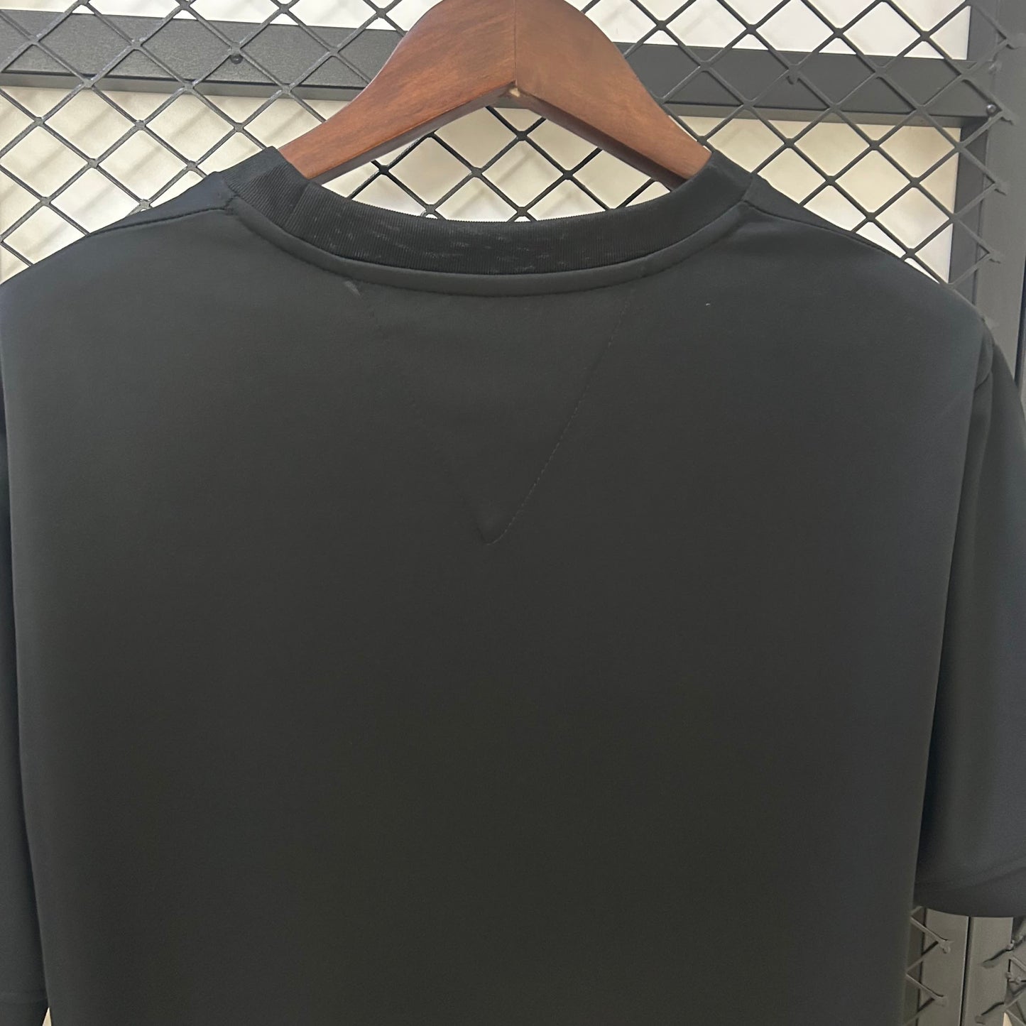 2025/2026 Special Edition Santos black Shirt
