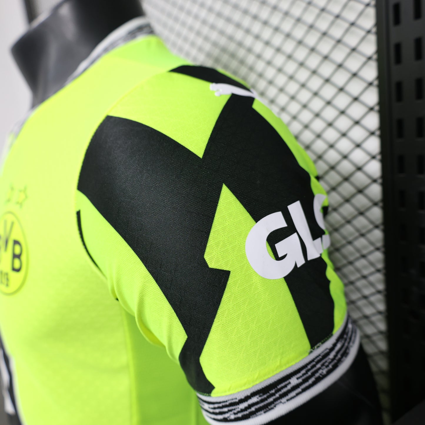 2025/2026  Dortmund Special Edition Shirt (Player)