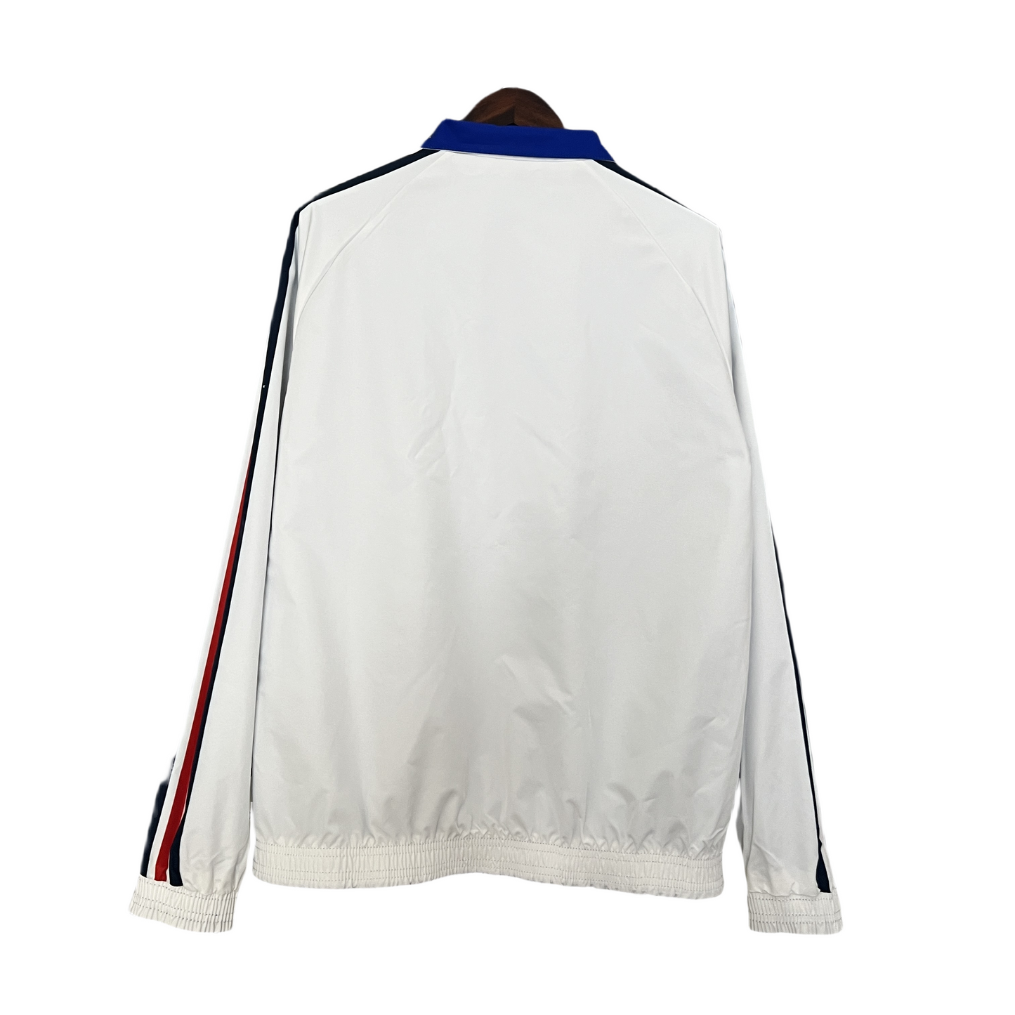 2024 French Double Face Trench Coat