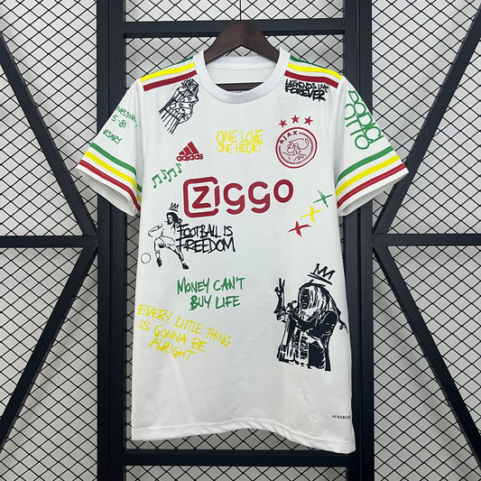 25/26 Ajax Special Edition shirt