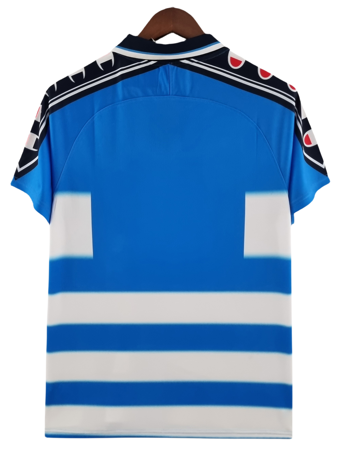 1999/2000 Parma third away shirt