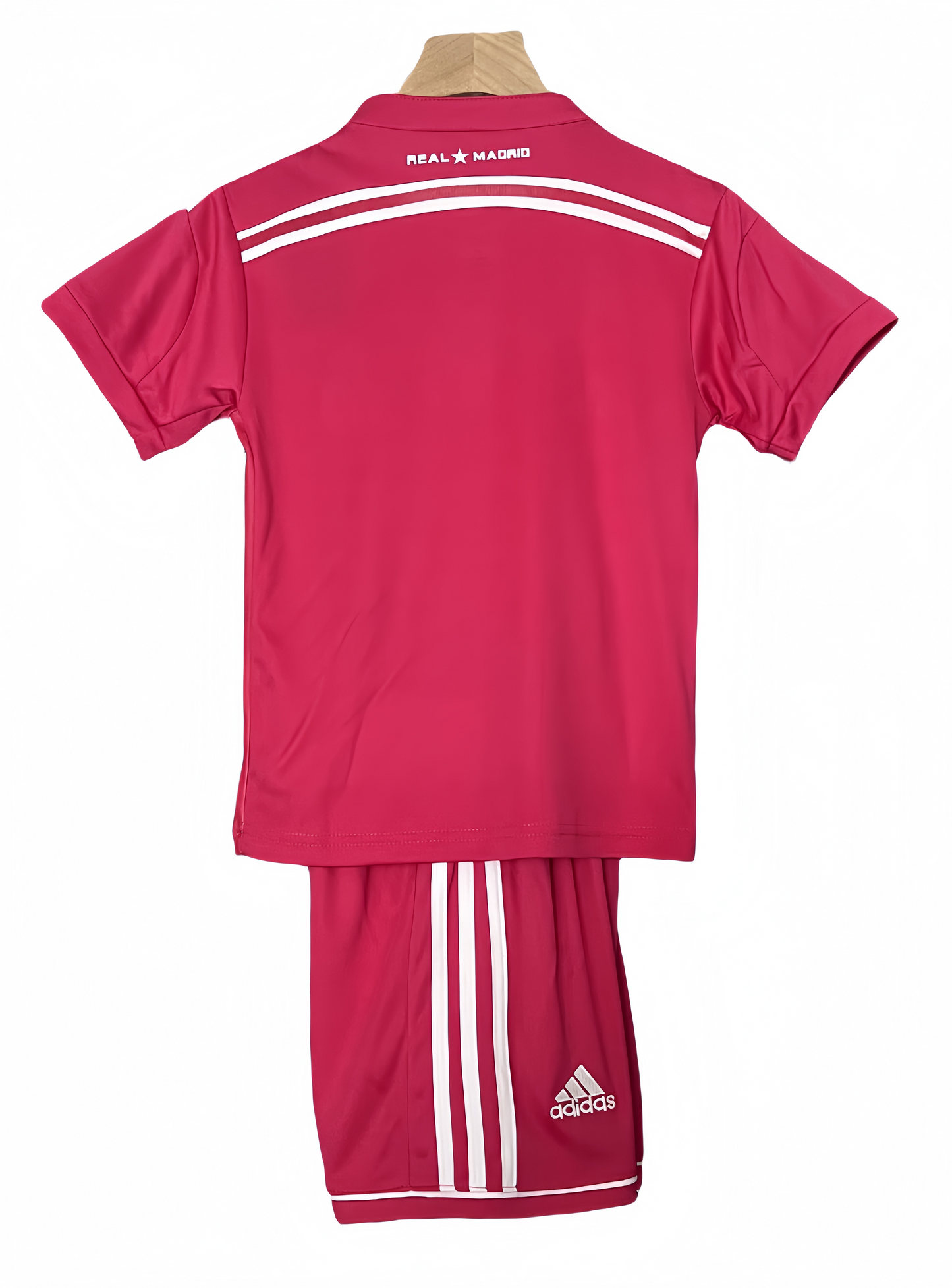 2014/2015 Real Madrid Away Retro Shirt