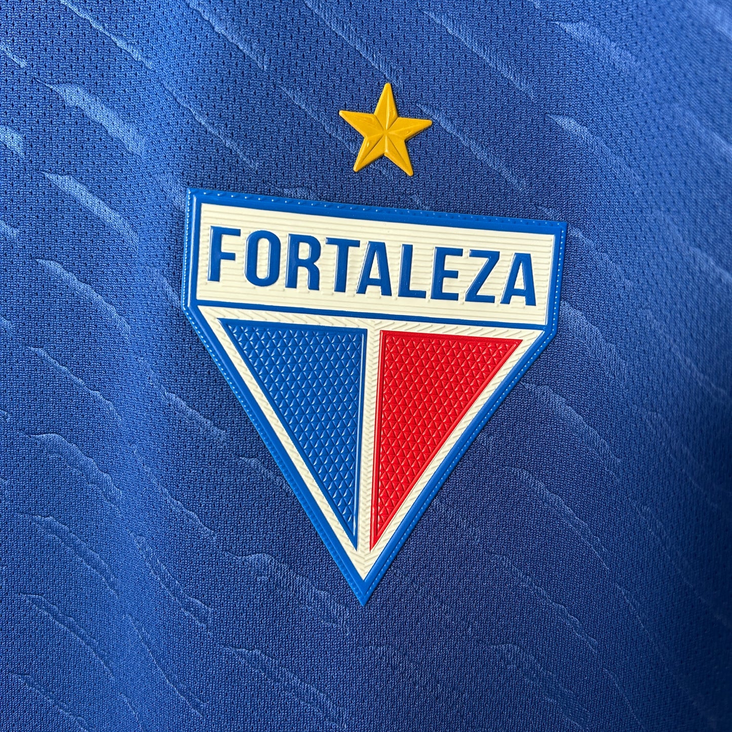 2025/2026 Fortaleza Commemorative Edition Shirt