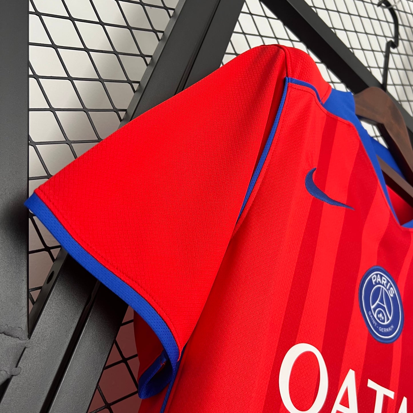 25/26 PSG third away shirt