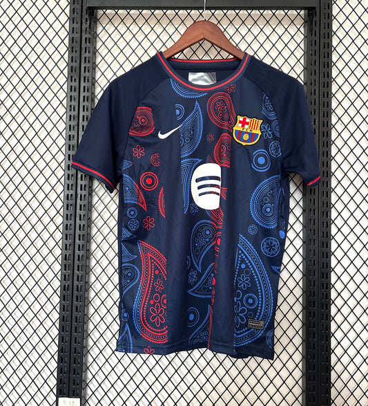 2025/2026  Barcelona Special Edition Shirt