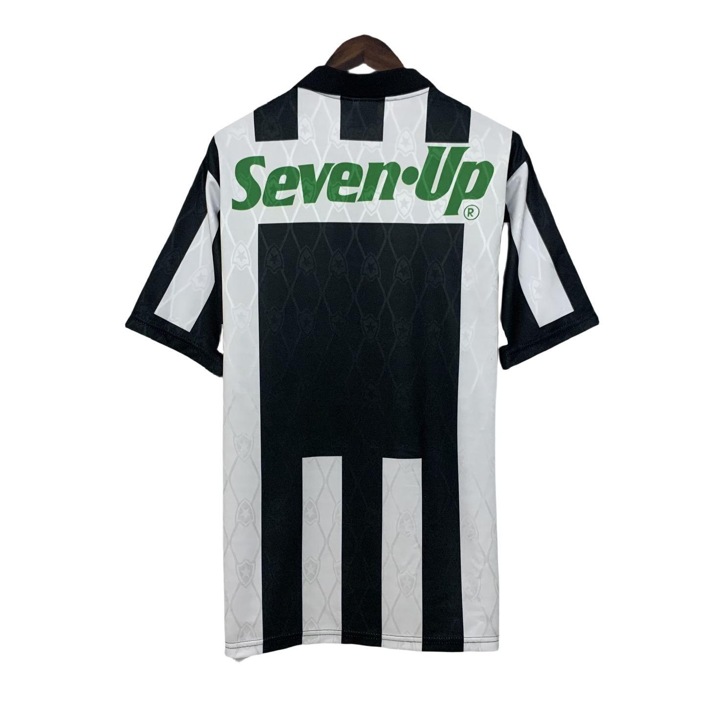 1995 Botafogo Home Vintage Shirt