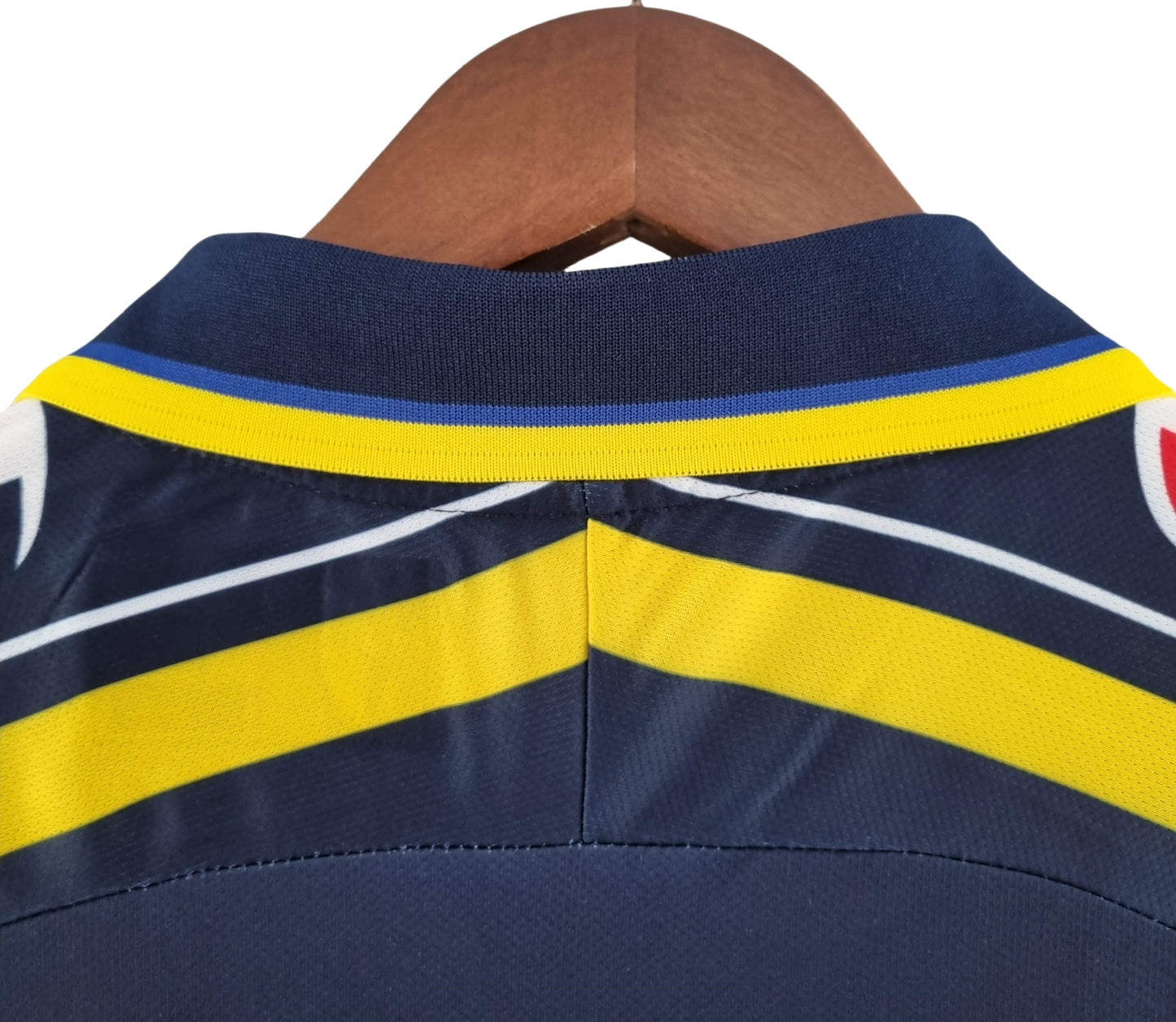 1999/2000 Vintage Parma Away Shirt