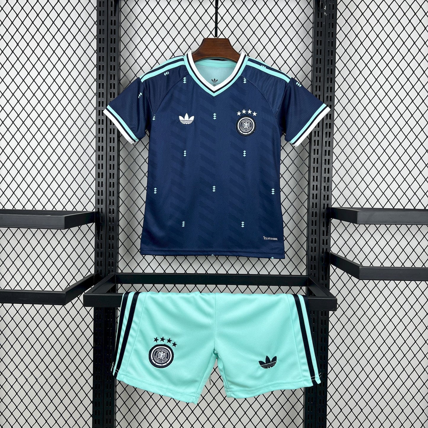Germany World Cup Away Jersey Kids shirt 2026
