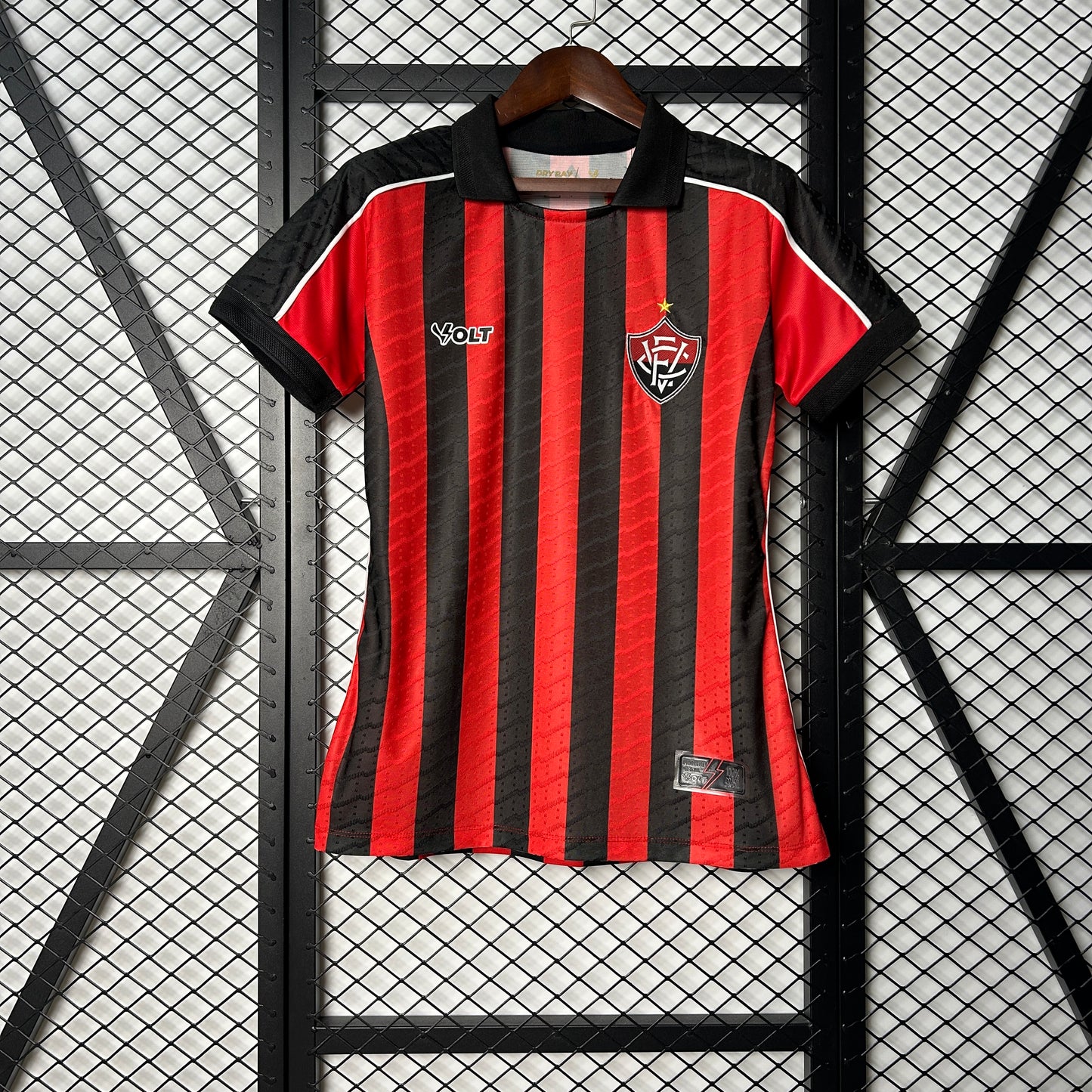 2025/2026 Victorian Girls' Home Shirt