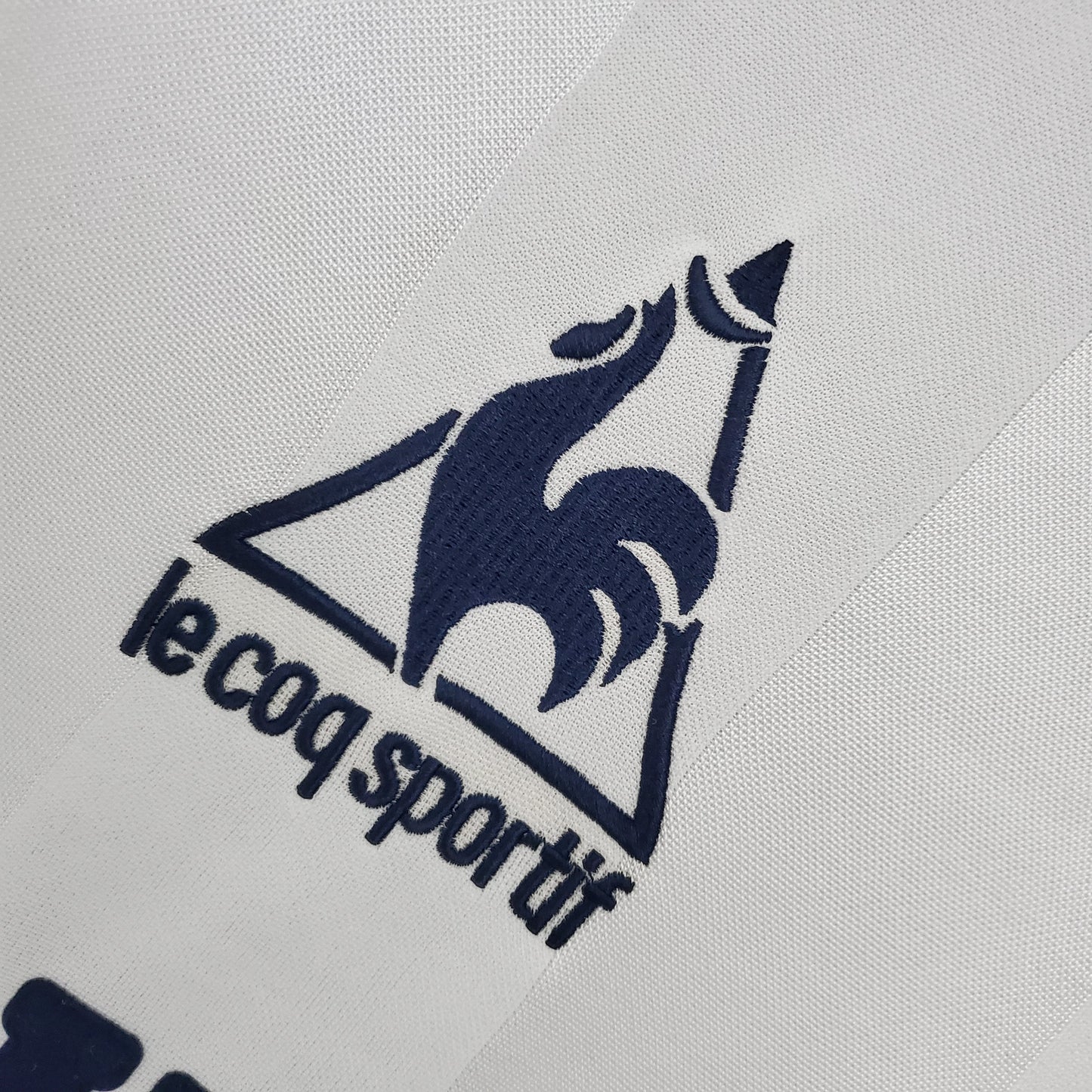 1983/1984 Tottenham Hotspur Home Retro Shirt