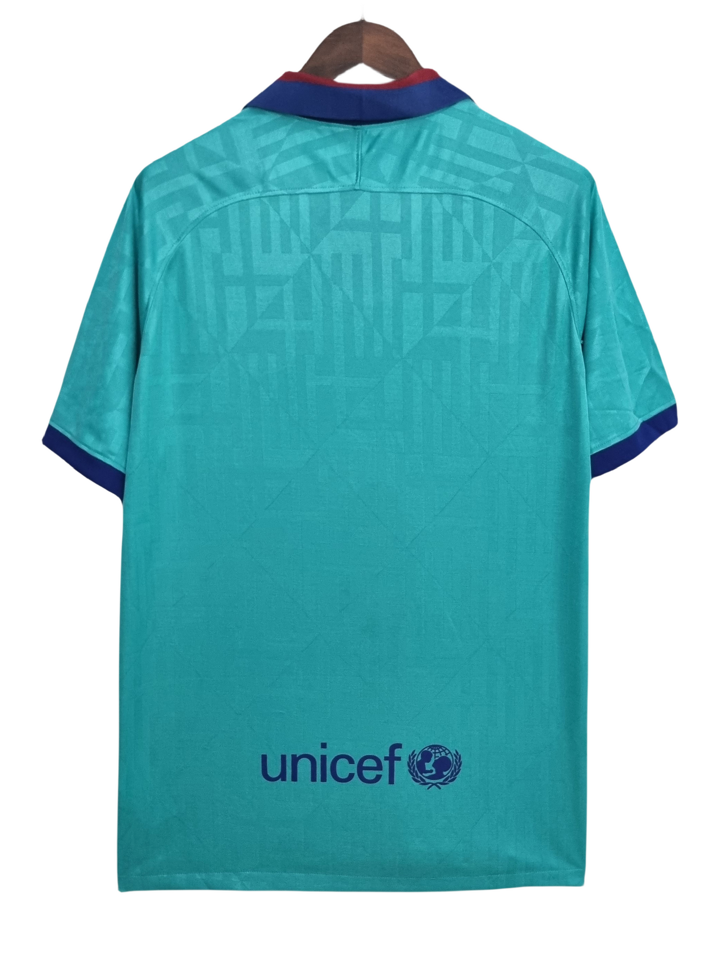 2019/2020 Barcelona Away Retro Shirt