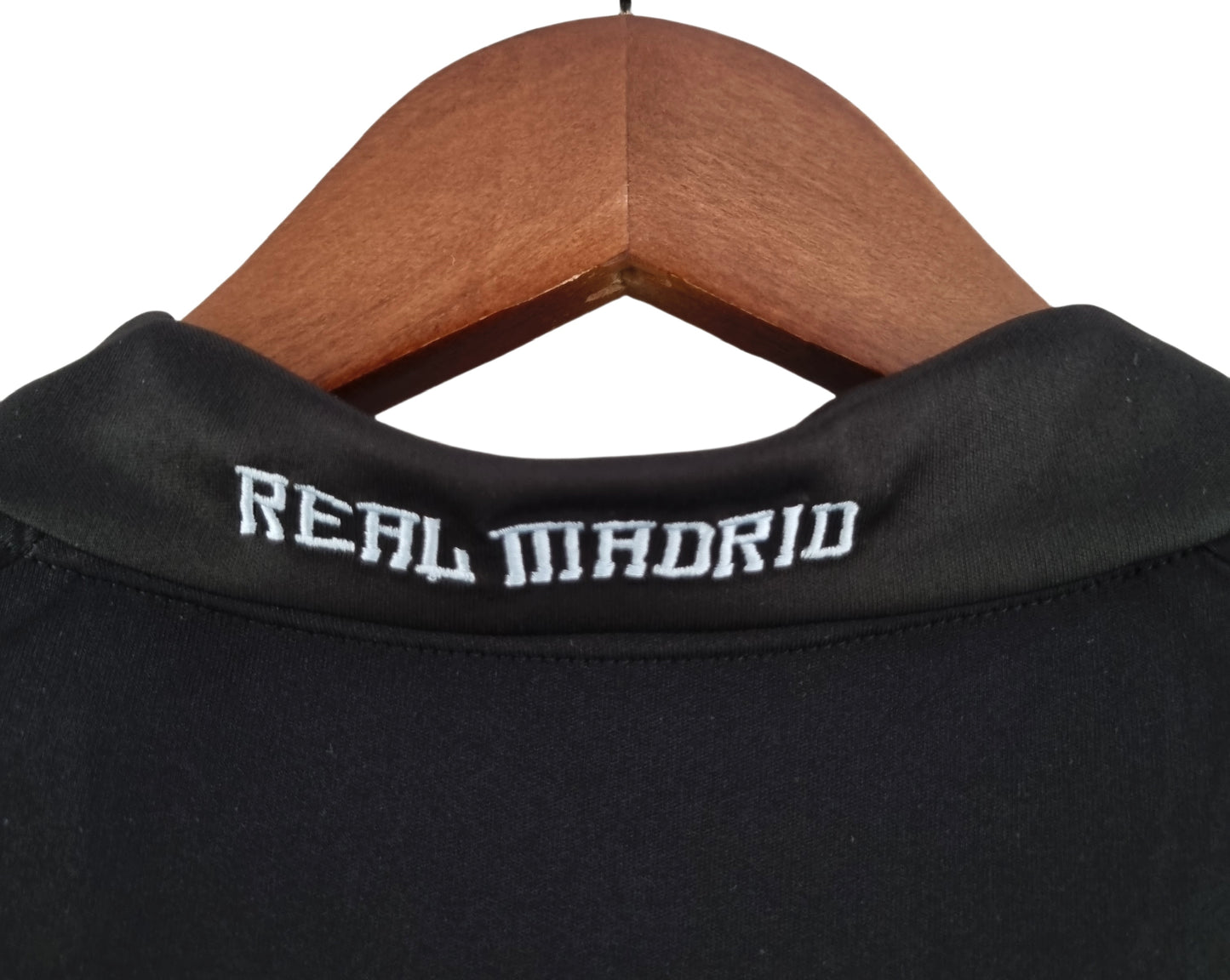 2009/2010 Real Madrid Away Retro Shirt