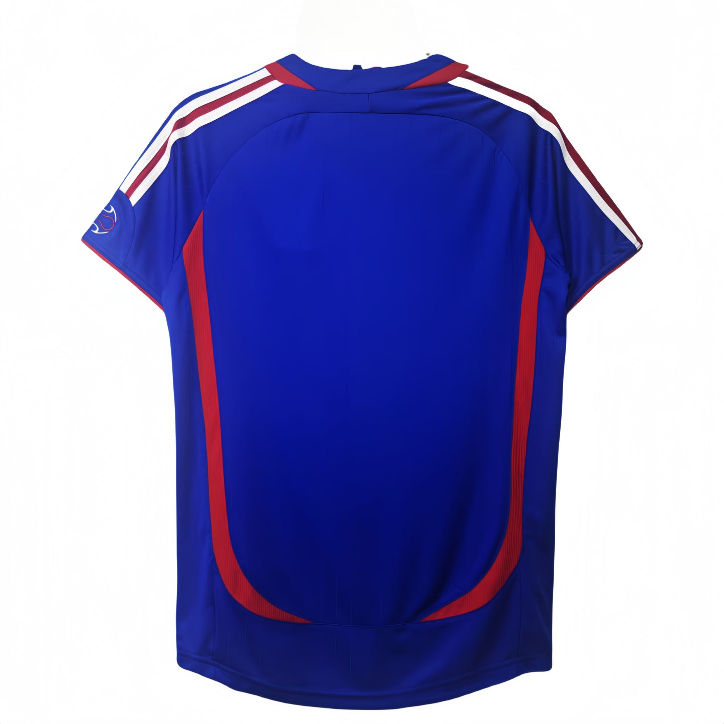 2006 France home vintage shirt
