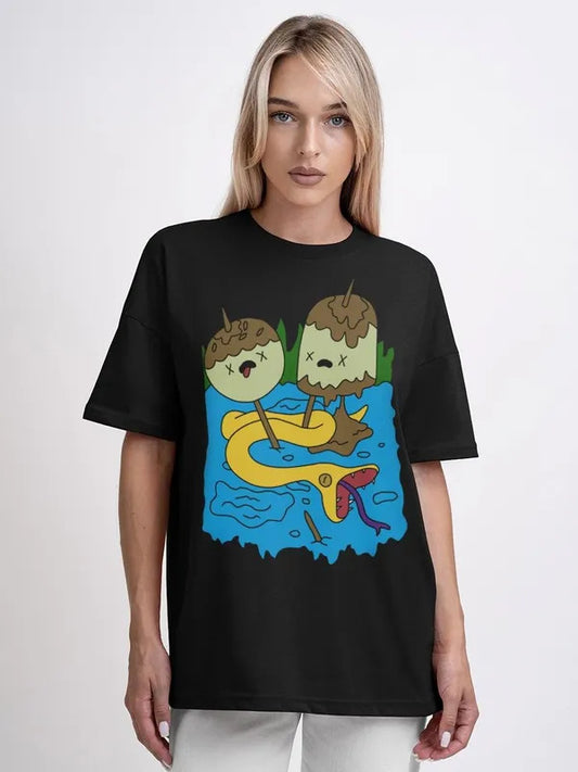 Футболка Dream Shirts | https://www.ozon.ru/product/1683277865