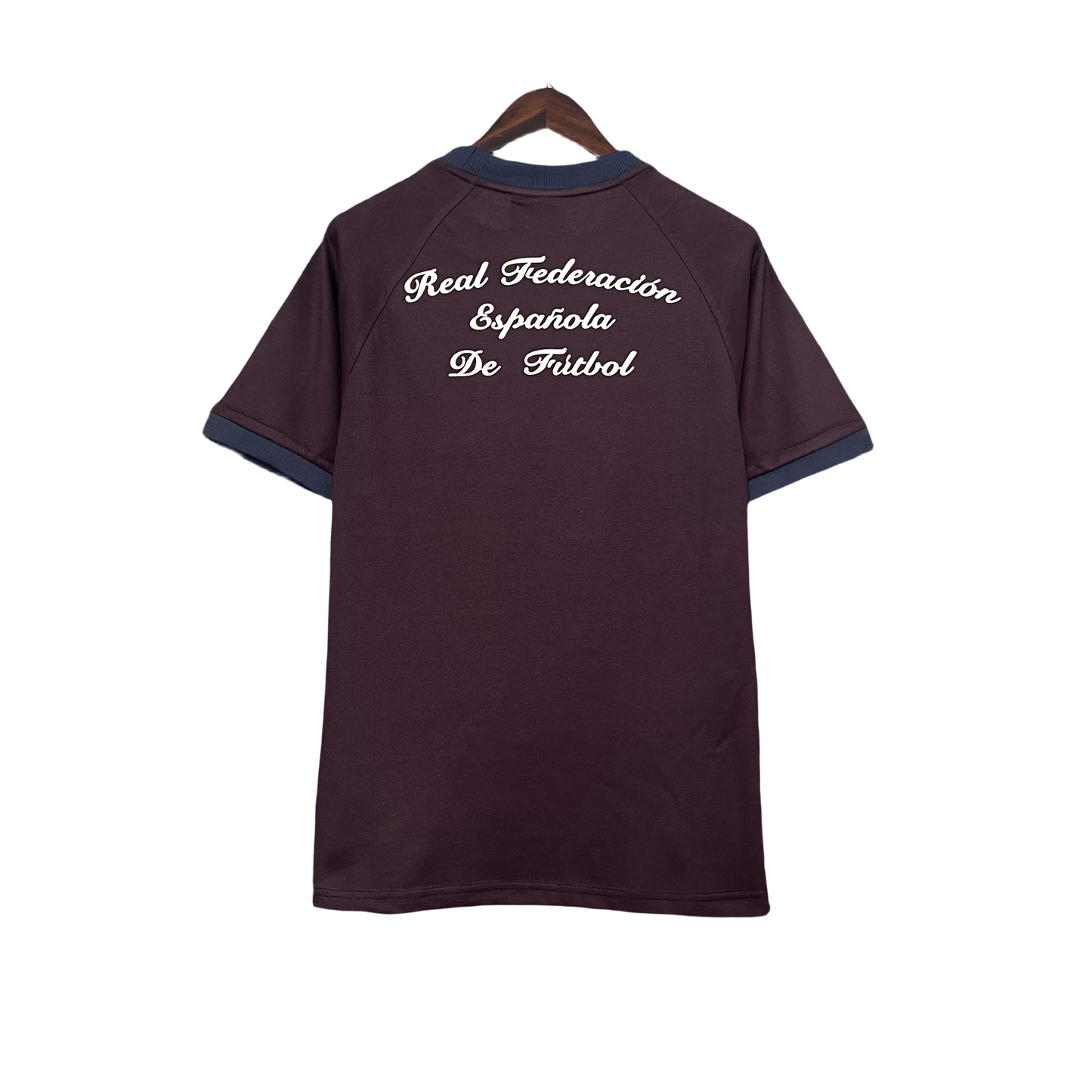 Spain Special Edition Vintage Shirt