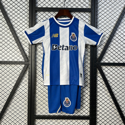 25/26 Porto Home Kids