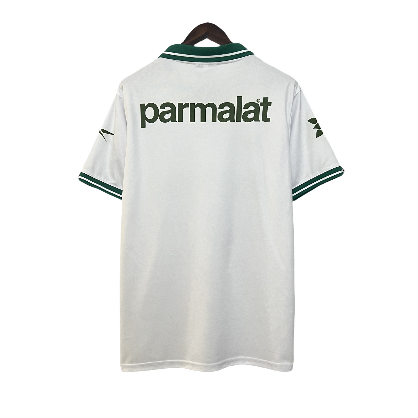 1997 Palmeiras Away Retro Shirt